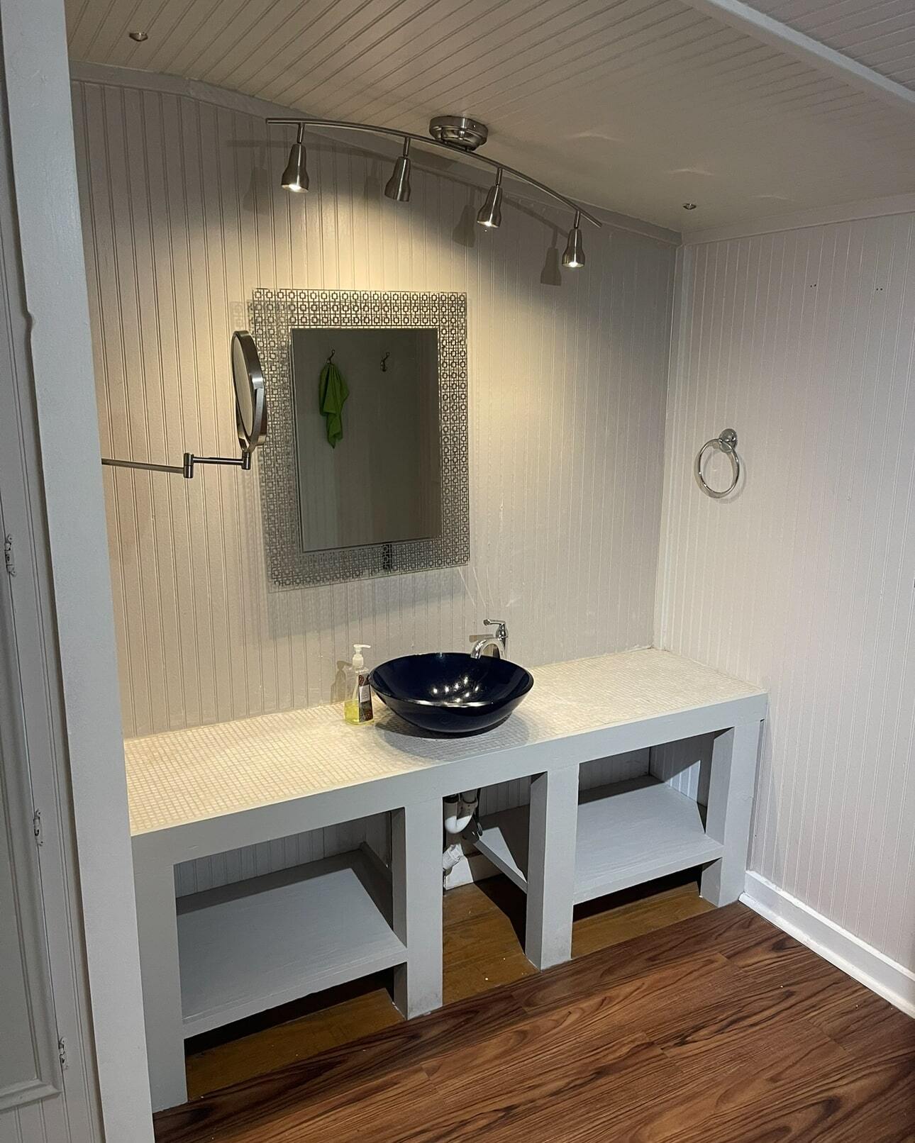 Nova Alcohol and Drug Rehab Austin | Bathroom
