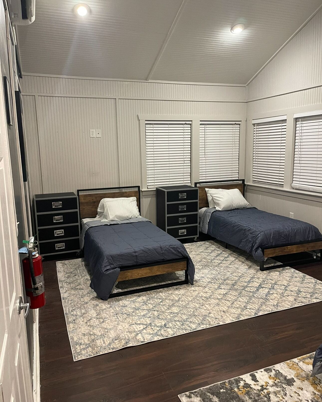 Nova Alcohol and Drug Rehab Austin | Double Room