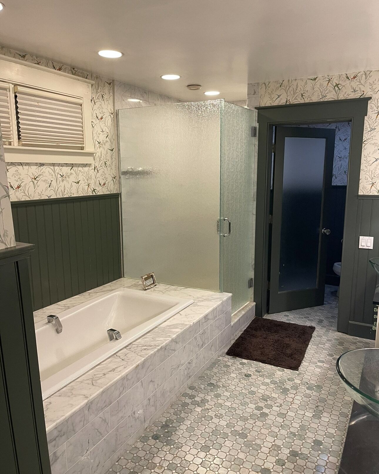 Nova Alcohol and Drug Rehab Austin | Bath Tub