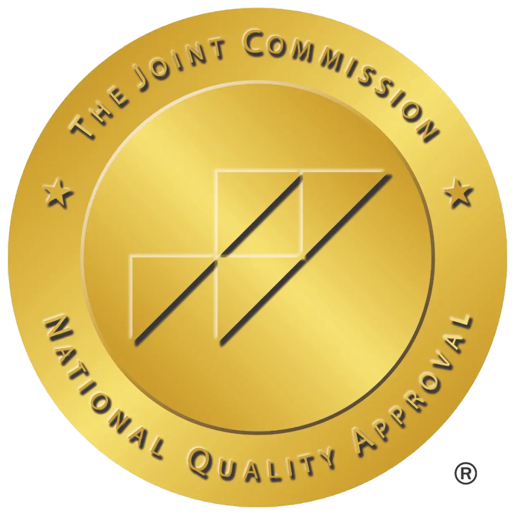 joint commission gold seal