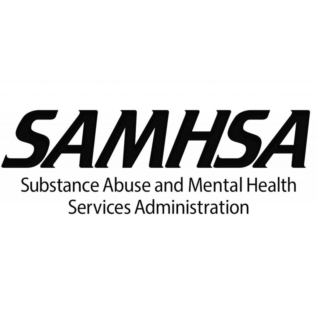 samhsa Logo