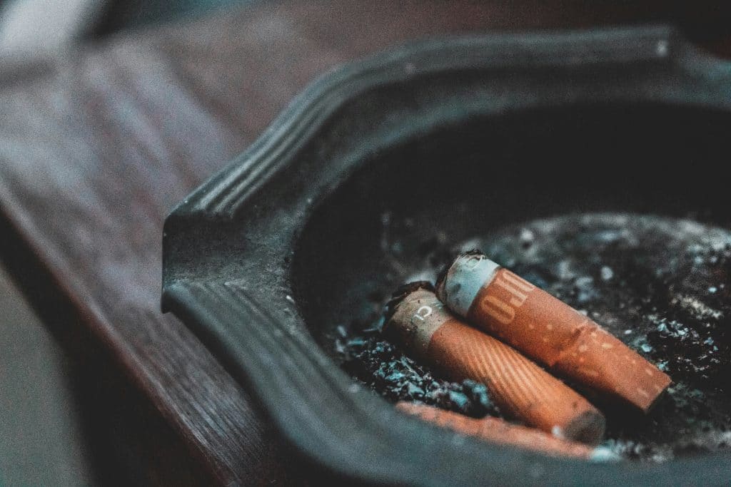 Can Drug and Alcohol Rehab Help with Nicotine Addiction? | Nova Recovery Center