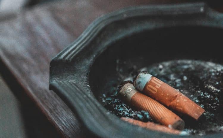 Can Drug and Alcohol Rehab Help with Nicotine Addiction? | Nova Recovery Center